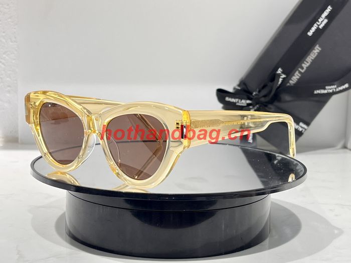 Saint Laurent Sunglasses Top Quality SLS00446